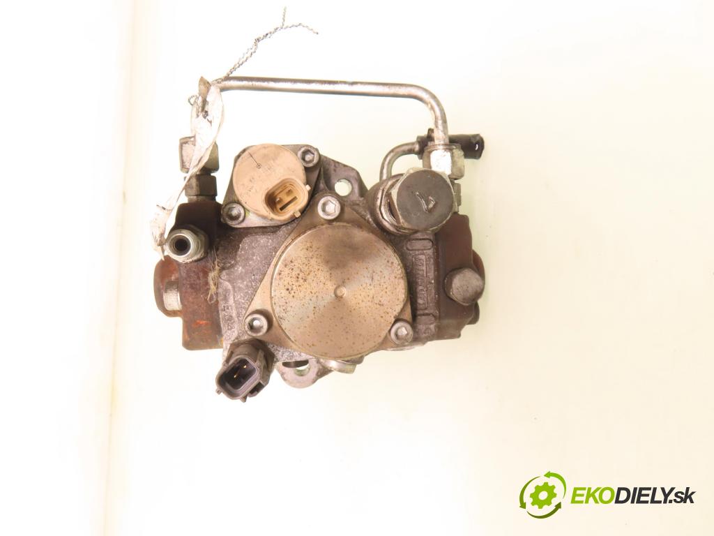 SUBARU OUTBACK (BL, BP) KOMBI 2008 110,00 2.0 D AWD - EE20Z 1998,00 pumpa vysokého TLAK: 2940000760