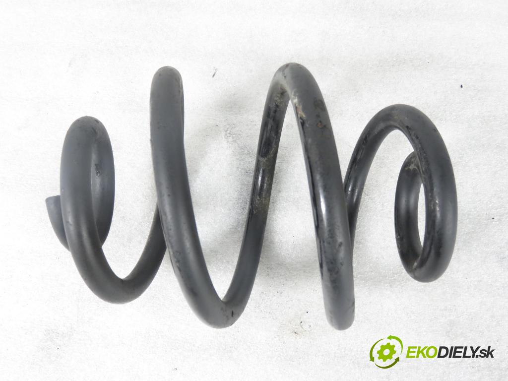 BMW 3 (E46) SEDAN 2000 100,00 320 d 136 - M47 D20 (204D1) 1951,00 Pružina zadné 