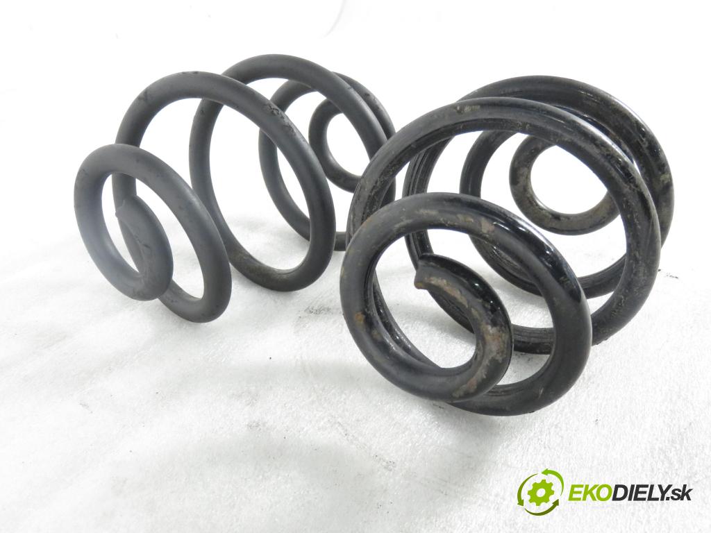 BMW 3 (E46) SEDAN 2000 100,00 320 d 136 - M47 D20 (204D1) 1951,00 Pružina zadné