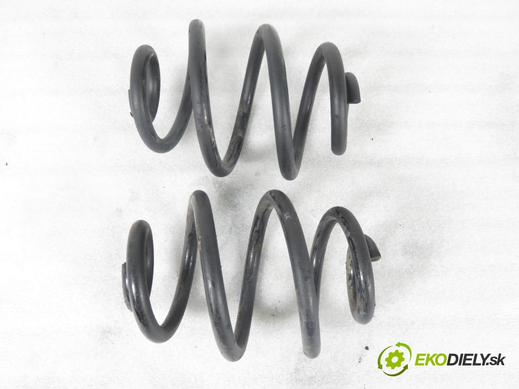 BMW 3 (E46) SEDAN 2000 100,00 320 d 136 - M47 D20 (204D1) 1951,00 Pružina zadné