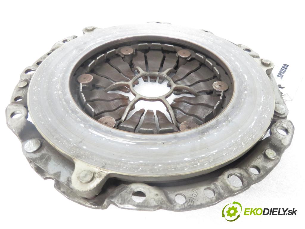 BMW 3 (E46) SEDAN 2000 100,00 320 d 136 - M47 D20 (204D1) 1951,00 Koleso dvojvrstvové 21211223712 ; 1223685