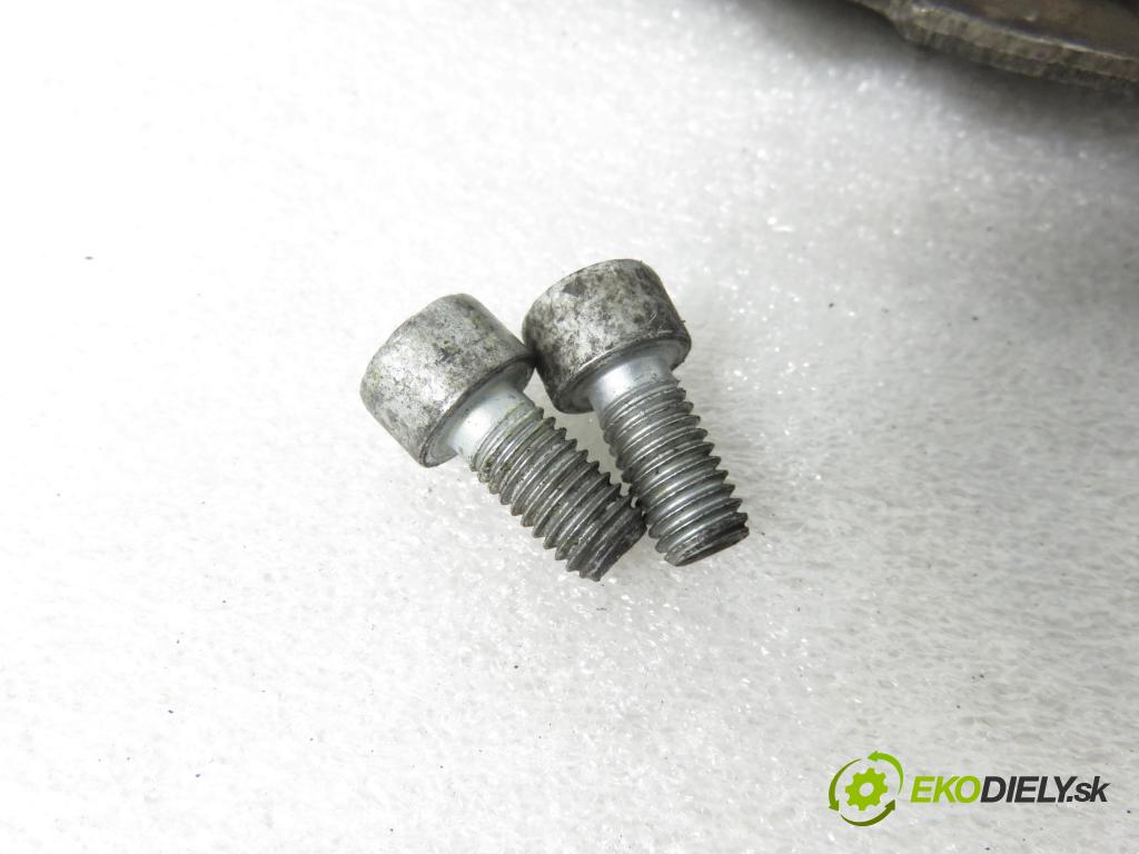 BMW 3 (E46) SEDAN 2000 100,00 320 d 136 - M47 D20 (204D1) 1951,00 Koleso dvojvrstvové 21211223712 ; 1223685