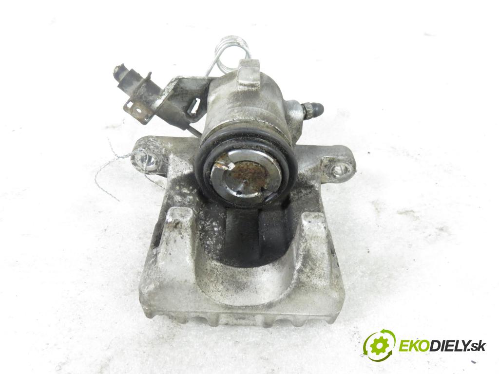 SEAT TOLEDO II (1M2) SEDAN 1999 81,00 1.9 TDI 110 - AHF 1896,00 Brzdič strmeň LT