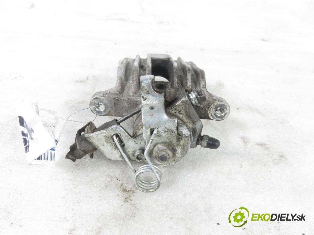 SEAT TOLEDO II (1M2) SEDAN 1999 81,00 1.9 TDI 110 - AHF 1896,00 Brzdič strmeň LT