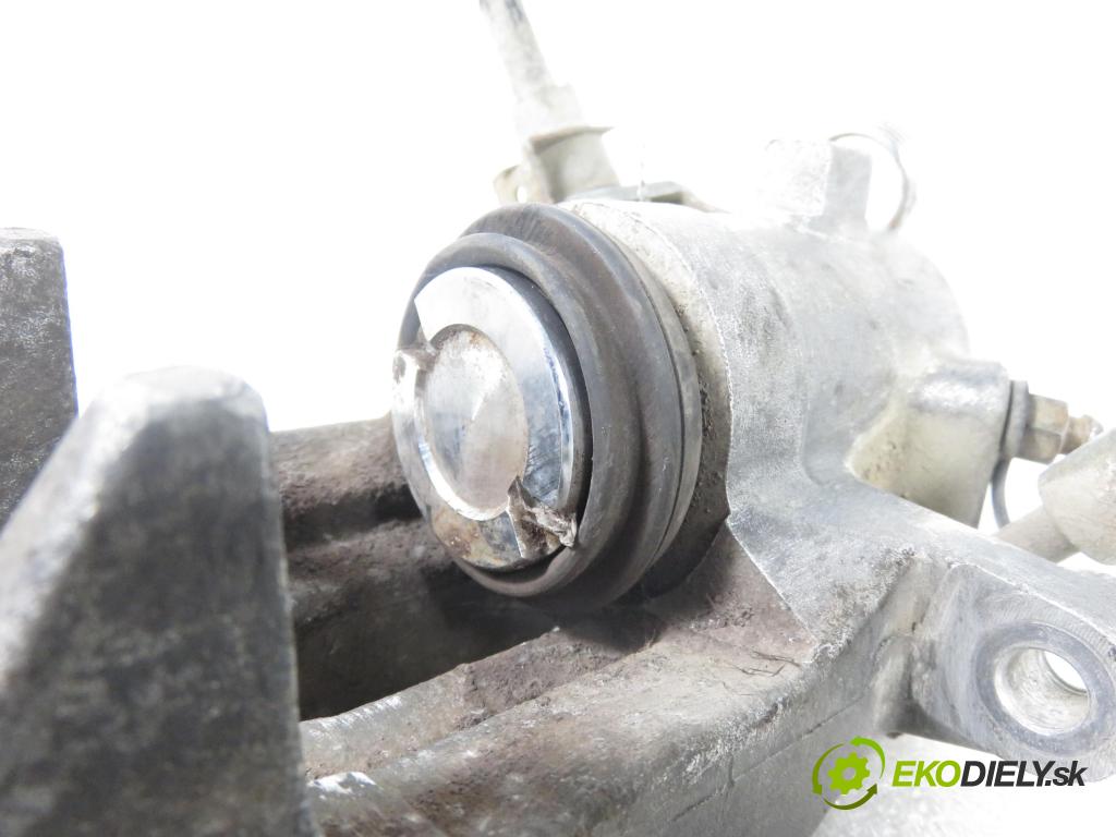 VW GOLF IV (1J1) HB 2000 81,00 1.9 TDI 110 - ASV 1896,00 Brzdič strmeň LT 