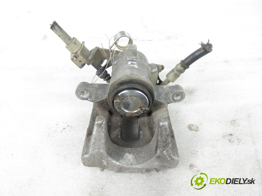 VW GOLF IV (1J1) HB 2000 81,00 1.9 TDI 110 - ASV 1896,00 Brzdič strmeň LT