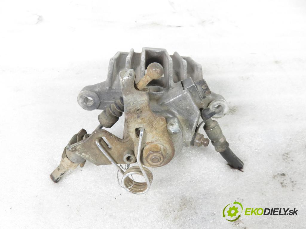 VW GOLF IV (1J1) HB 2000 81,00 1.9 TDI 110 - ASV 1896,00 Brzdič strmeň LT