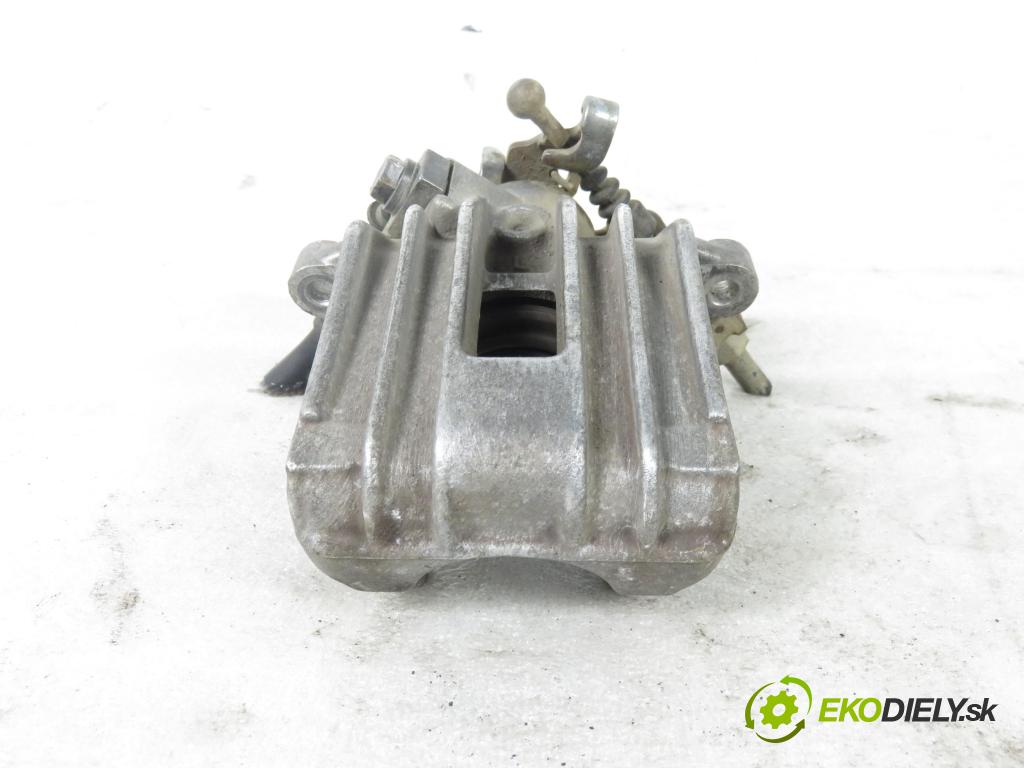 VW GOLF IV (1J1) HB 2000 81,00 1.9 TDI 110 - ASV 1896,00 Brzdič strmeň LT