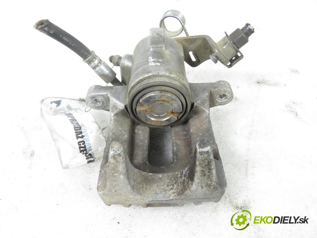 VW GOLF IV (1J1) HB 2000 81,00 1.9 TDI 110 - ASV 1896,00 Brzdič strmeň pravé zadné