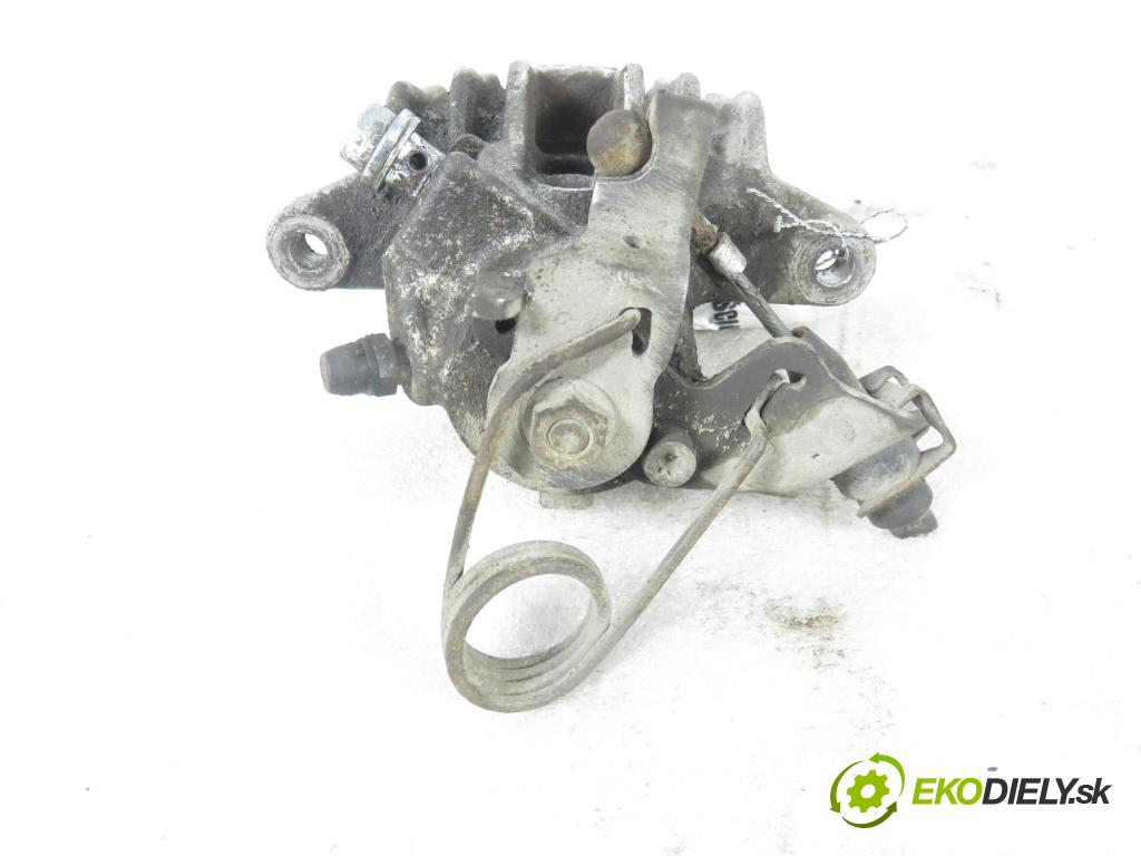 SEAT TOLEDO II (1M2) SEDAN 1999 81,00 1.9 TDI 110 - AHF 1896,00 Brzdič strmeň pravé zadné