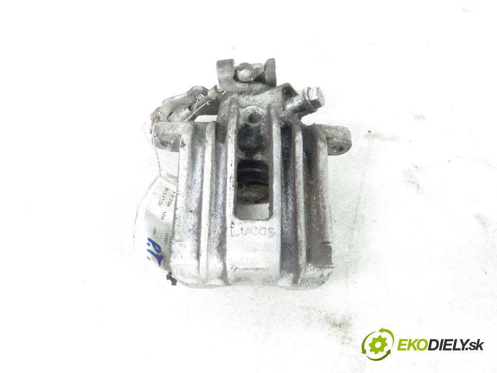 SEAT TOLEDO II (1M2) SEDAN 1999 81,00 1.9 TDI 110 - AHF 1896,00 Brzdič strmeň pravé zadné