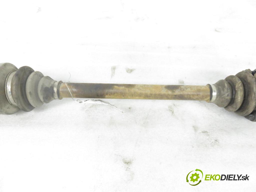 BMW 3 Touring (E46) KOMBI 2004 110,00 320 d 150 - M47 D20 (204D4) 1995,00 poloos LT