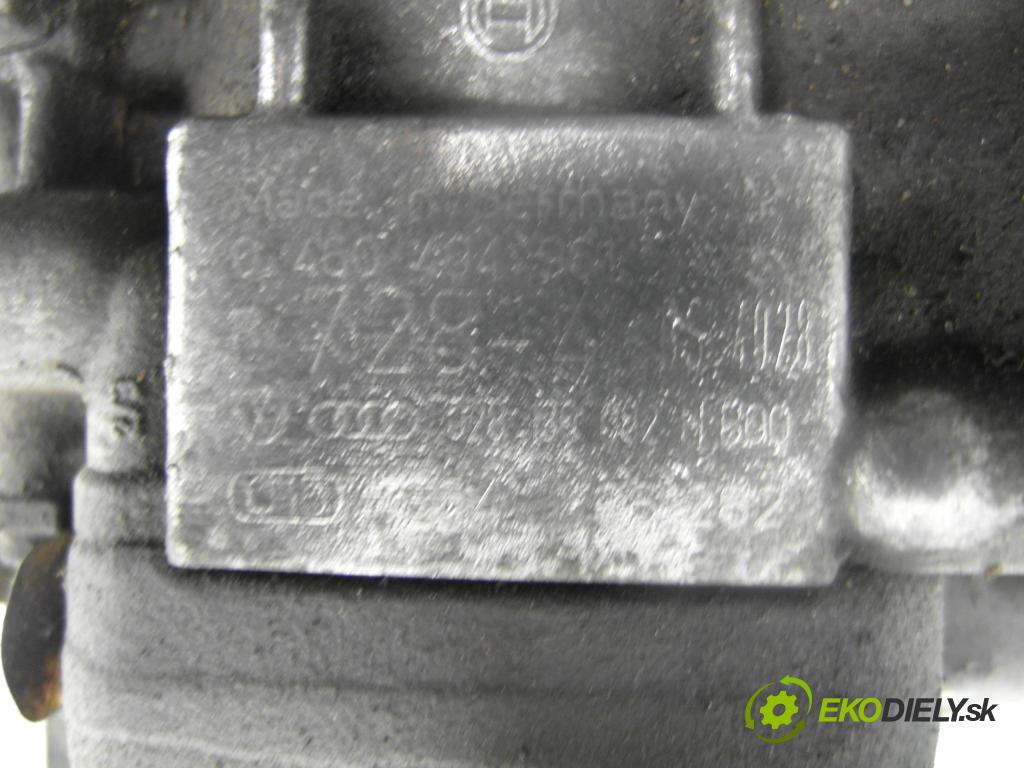 SEAT CORDOBA Vario (6K5) KOMBI 1999 47,00 1.9 SDI - AEY 1896,00 Pumpa vstrekovacia 0460404961 ; 028130082H (Vstrekovacie čerpadlo)