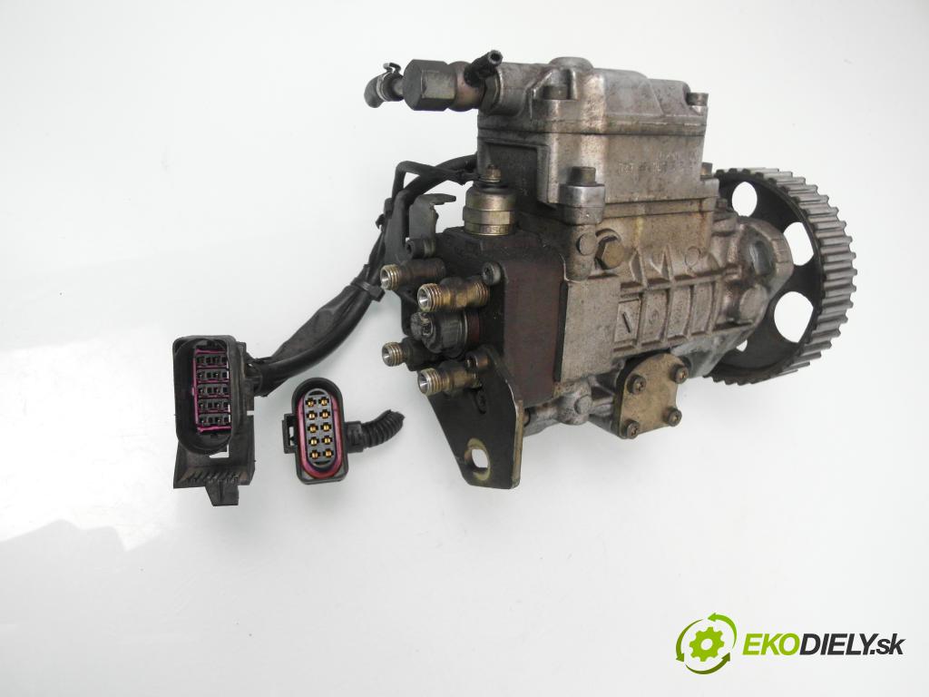 SEAT CORDOBA Vario (6K5) KOMBI 1999 47,00 1.9 SDI - AEY 1896,00 Pumpa vstrekovacia 0460404961 ; 028130082H (Vstrekovacie čerpadlo)