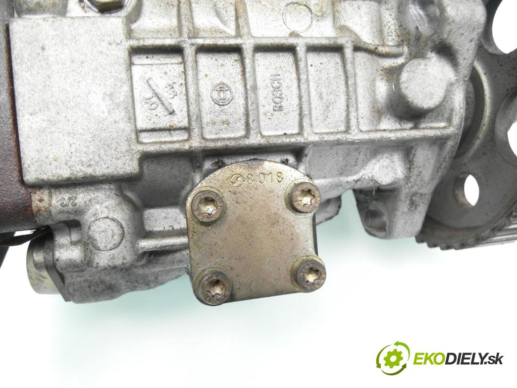 SEAT CORDOBA Vario (6K5) KOMBI 1999 47,00 1.9 SDI - AEY 1896,00 Pumpa vstrekovacia 0460404961 ; 028130082H (Vstrekovacie čerpadlo)