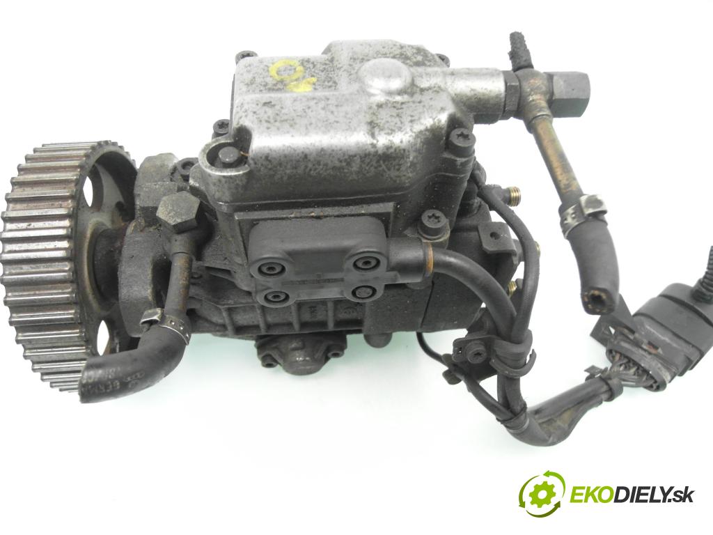 SEAT CORDOBA Vario (6K5) KOMBI 1999 47,00 1.9 SDI - AEY 1896,00 Pumpa vstrekovacia 0460404961 ; 028130082H (Vstrekovacie čerpadlo)