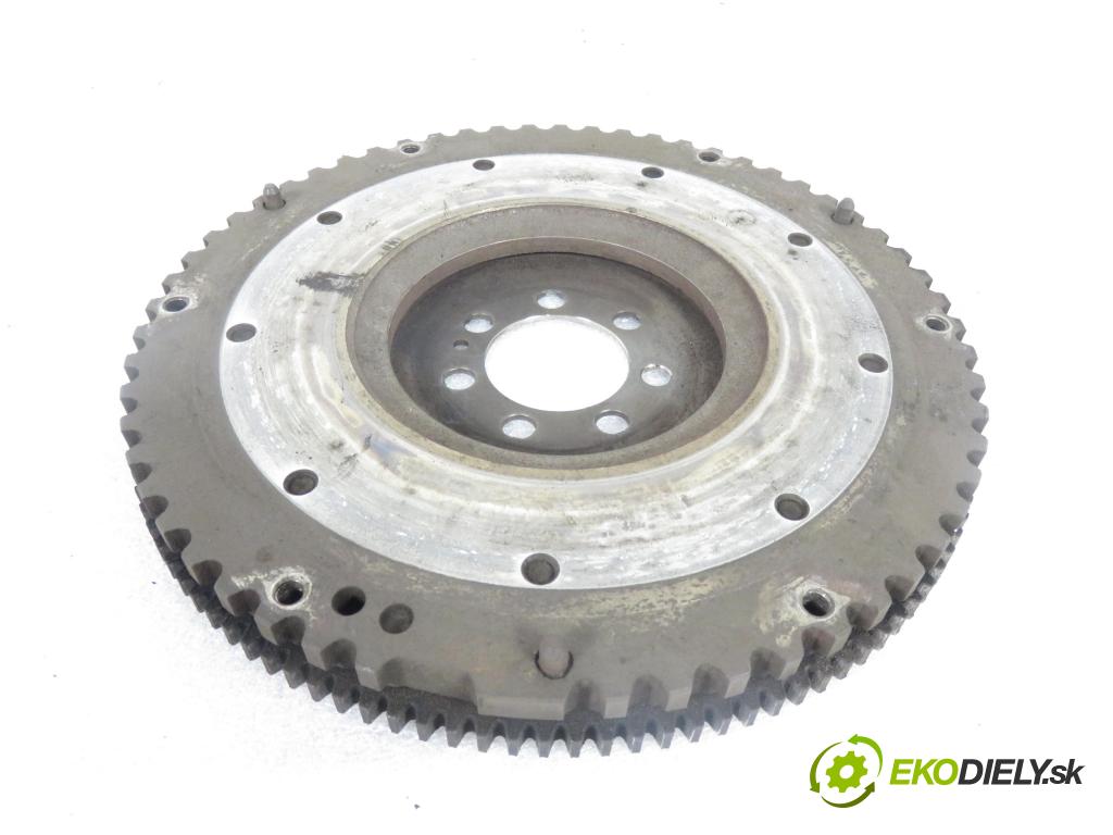 RENAULT SCENIC II (JM0/1_) MINIVAN 2003 83,00 1.6 (JM0C, JM0J, JM1B) - K4M 782 1598,00 Koleso zotrvačník 320035910