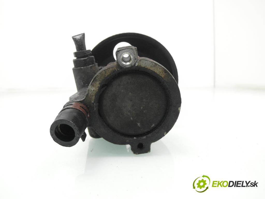 RENAULT VEL SATIS (BJ0_) HB 2004 120,00 2.0 16V Turbo (BJ0K) - F4R 763 1998,00 pumpa servočerpadlo 7700426719 ; 7700437081 ; 26081479RS (Servočerpadlo)