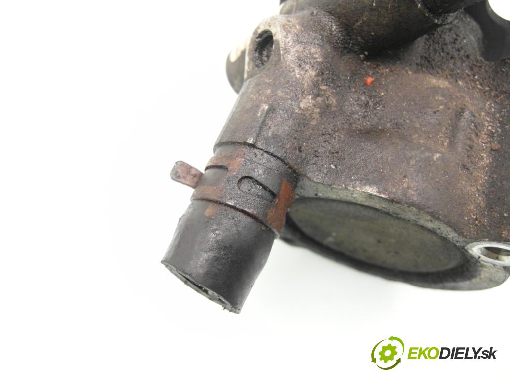 RENAULT VEL SATIS (BJ0_) HB 2004 120,00 2.0 16V Turbo (BJ0K) - F4R 763 1998,00 pumpa servočerpadlo 7700426719 ; 7700437081 ; 26081479RS (Servočerpadlo)