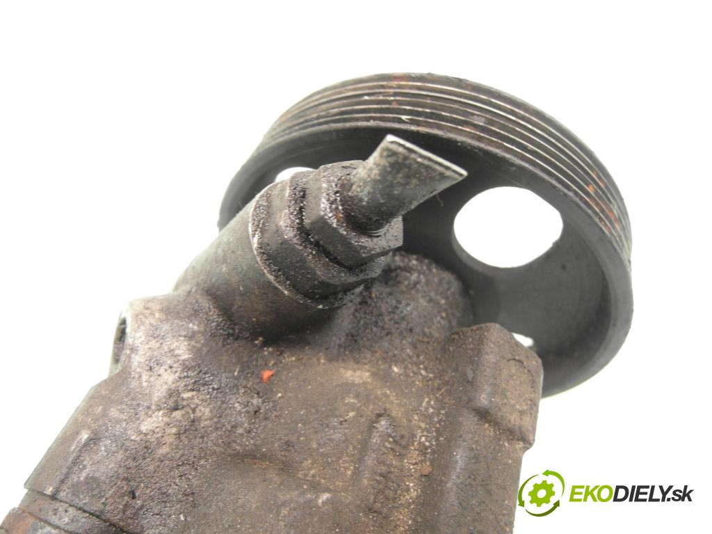 RENAULT VEL SATIS (BJ0_) HB 2004 120,00 2.0 16V Turbo (BJ0K) - F4R 763 1998,00 pumpa servočerpadlo 7700426719 ; 7700437081 ; 26081479RS (Servočerpadlo)