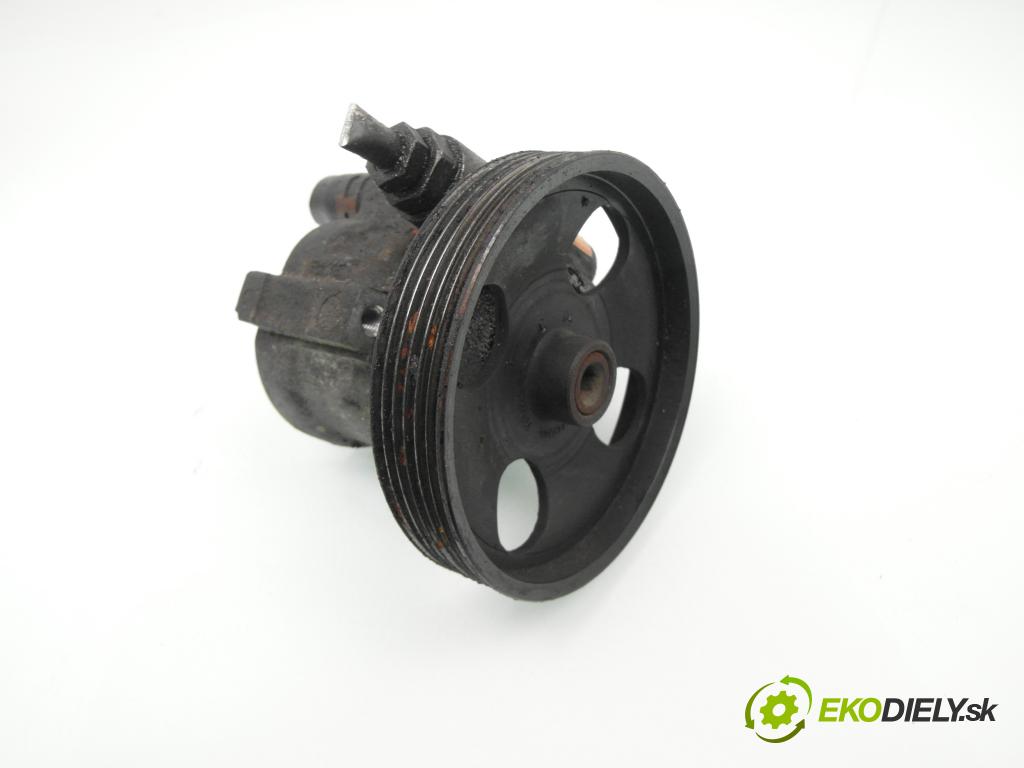 RENAULT VEL SATIS (BJ0_) HB 2004 120,00 2.0 16V Turbo (BJ0K) - F4R 763 1998,00 pumpa servočerpadlo 7700426719 ; 7700437081 ; 26081479RS (Servočerpadlo)