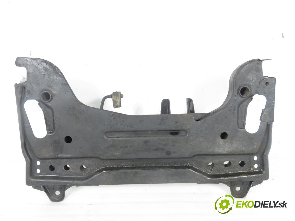 FORD FIESTA V (JH_, JD_) HB 2003 50,00 1.4 TDCi 8V 68 - F6JA 1399,00 predný 