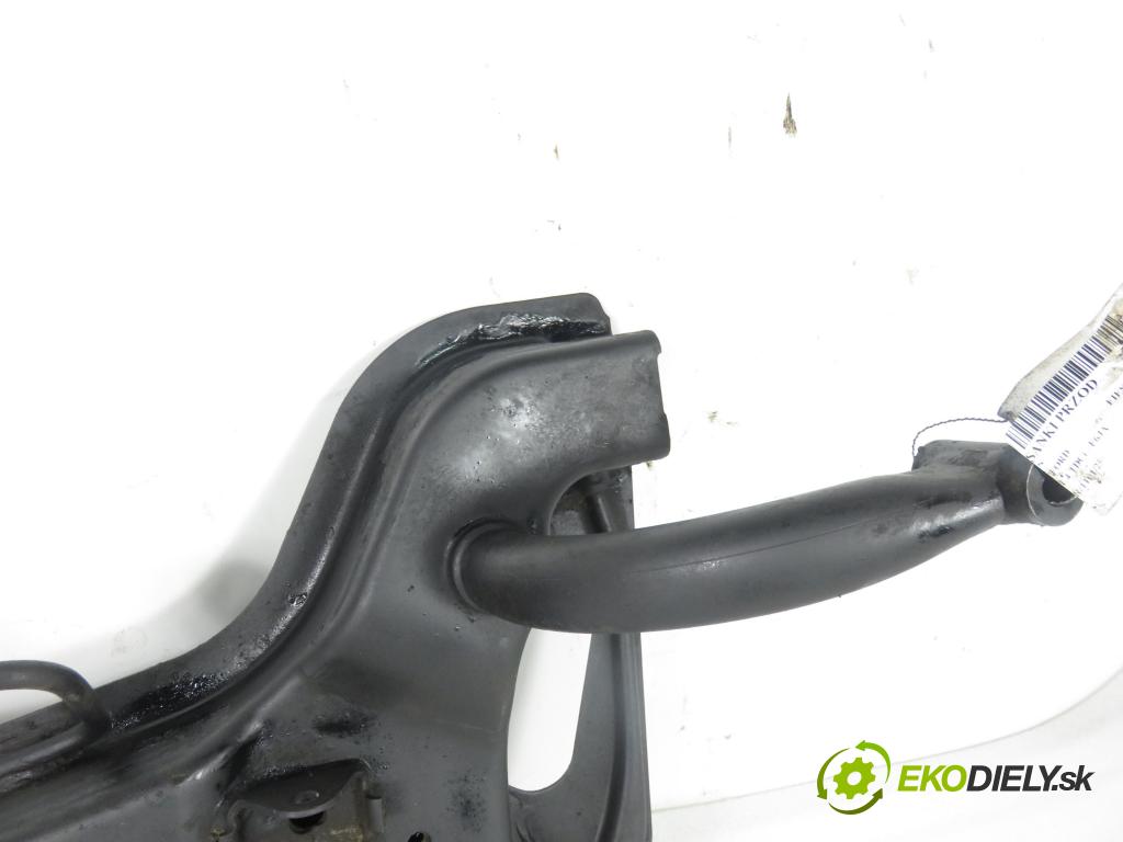 FORD FIESTA V (JH_, JD_) HB 2003 50,00 1.4 TDCi 8V 68 - F6JA 1399,00 predný