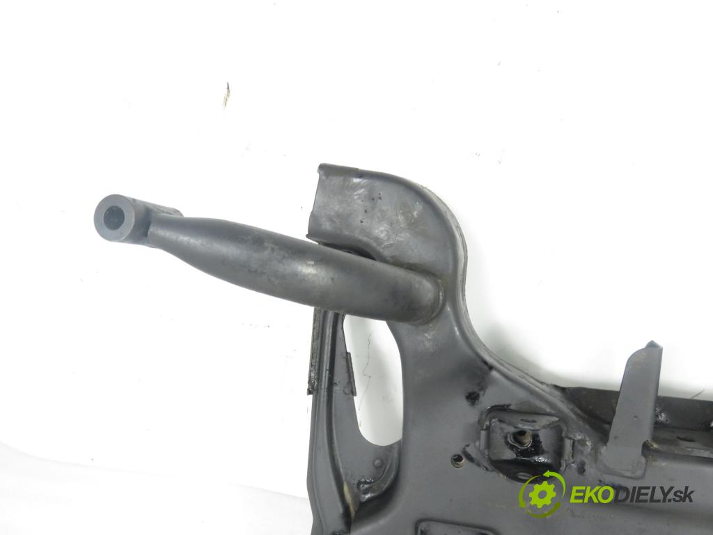 FORD FIESTA V (JH_, JD_) HB 2003 50,00 1.4 TDCi 8V 68 - F6JA 1399,00 predný