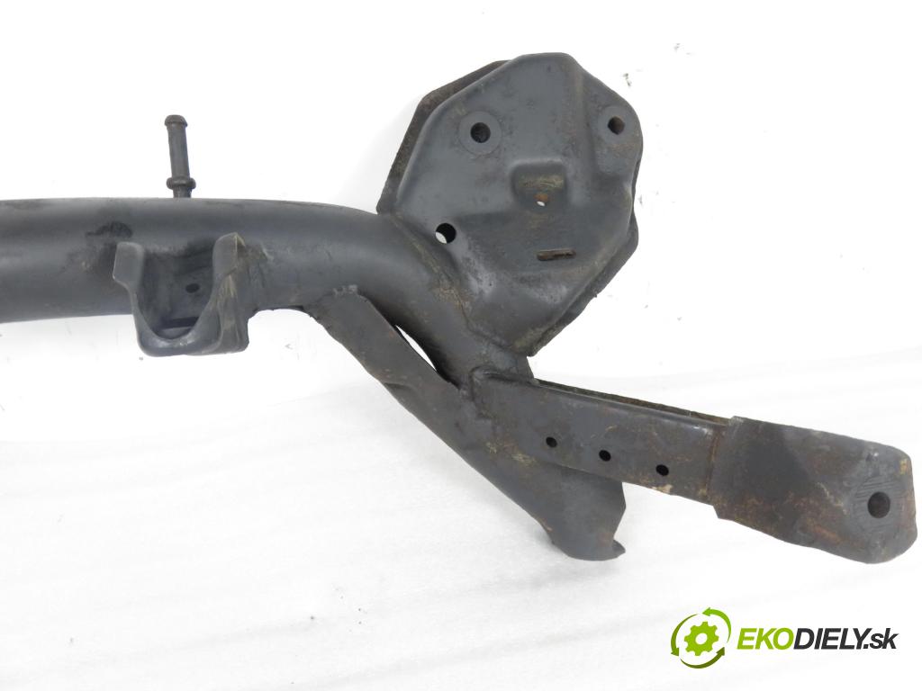 MITSUBISHI COLT V (CJ_, CP_) HB 1996 55,00 1.3 12V - 4G13 1299,00 predný