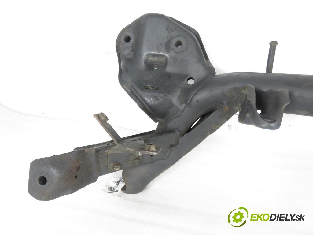 MITSUBISHI COLT V (CJ_, CP_) HB 1996 55,00 1.3 12V - 4G13 1299,00 predný