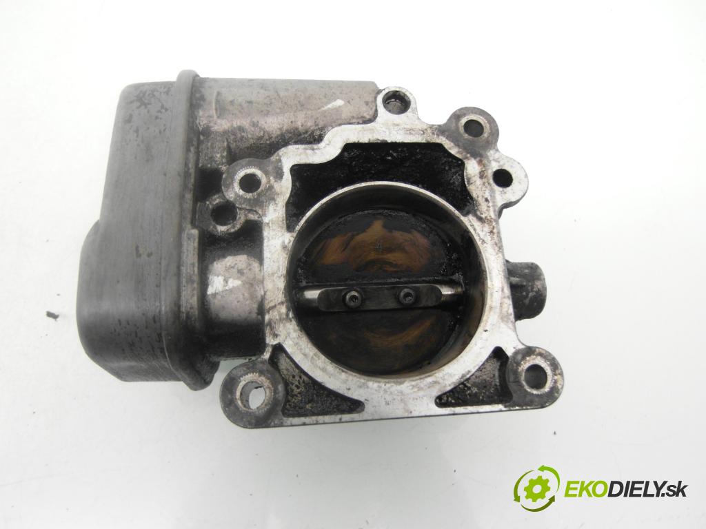 OPEL ZAFIRA A Nadwozie Wielkopojemne (MPV) (T98)  MINIVAN 2001 108,00 2.2 16V - Z 22 SE 2198,00 Škrtiaca klapka 25312094 (Škrtiaca klapka)