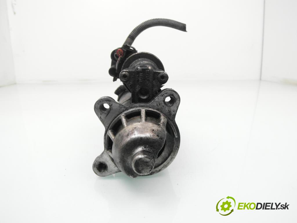 FORD FOCUS Turnier (DNW) KOMBI 2004 74,00 1.8 TDCi - FFDA 1753,00 startér 1S4UAB (Startér)