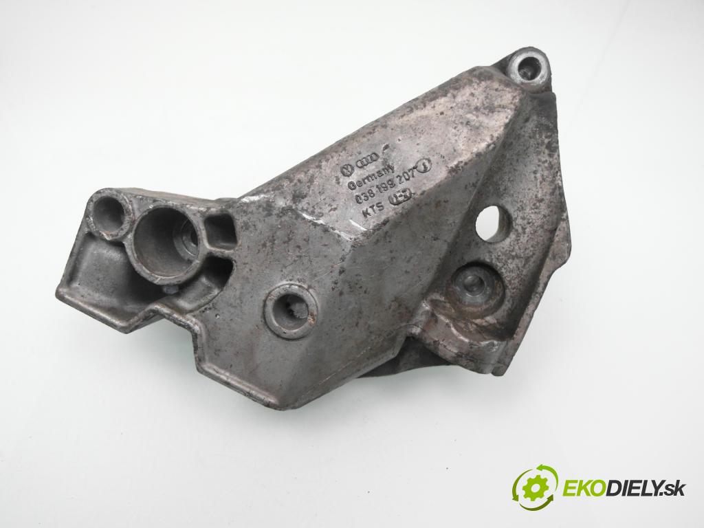 VW GOLF IV (1J1) HB 1999 74,00 1.6 - AKL 1595,00 Uchytenie Motor 038199207J