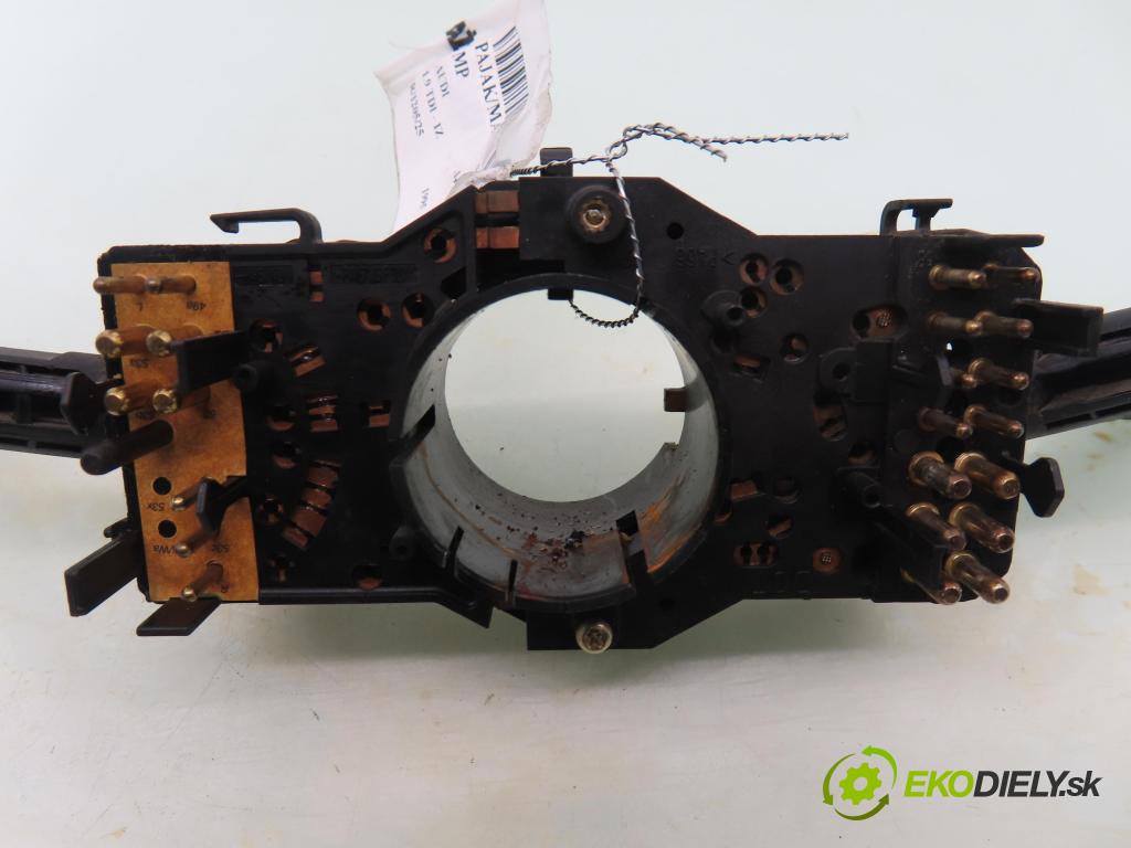 AUDI A4 (8D2, B5) SEDAN 1995 66,00 1.9 TDI - 1Z 1896,00 PAKA/ŘAZENÍ/SADA: 4D0953513 ; 4D0953513A ; 4D0953513B