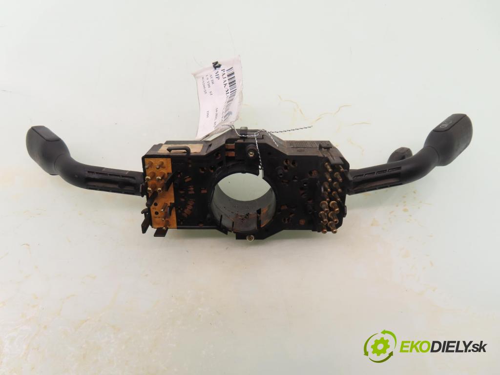 AUDI A4 (8D2, B5) SEDAN 1995 66,00 1.9 TDI - 1Z 1896,00 PAKA/ŘAZENÍ/SADA: 4D0953513 ; 4D0953513A ; 4D0953513B