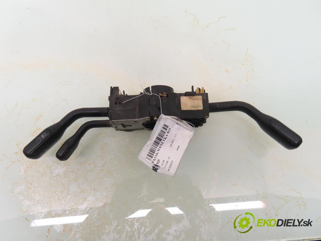 AUDI A4 (8D2, B5) SEDAN 1995 66,00 1.9 TDI - 1Z 1896,00 PAKA/ŘAZENÍ/SADA: 4D0953513 ; 4D0953513A ; 4D0953513B