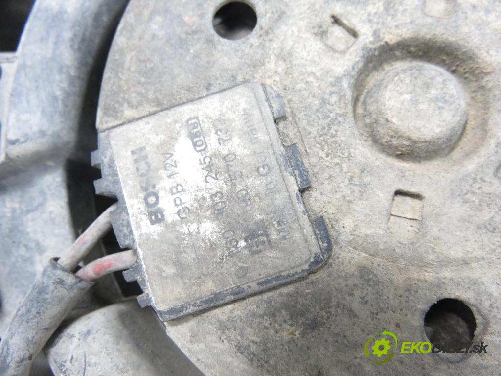 OPEL ASTRA G coupe (F07_) COUPE 2000 85,00 1.8 16V - X 18 XE1 1796,00 chladič vody 9133061 ; 90572751 ; 90570730