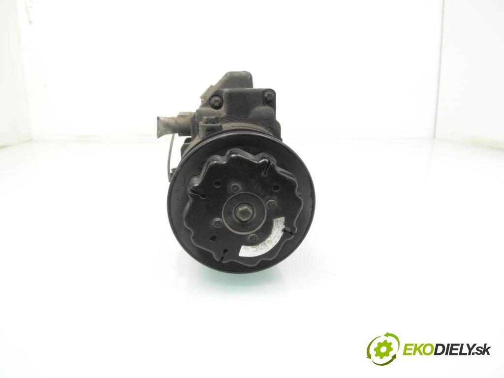 MERCEDES-BENZ KLASA A (W168) HB 2001 60,00 1.4 A 140 82 - M 166.940 1397,00 KOMPRESOR: klimatizácie 4472208364 (Kompresor klimatizácie)