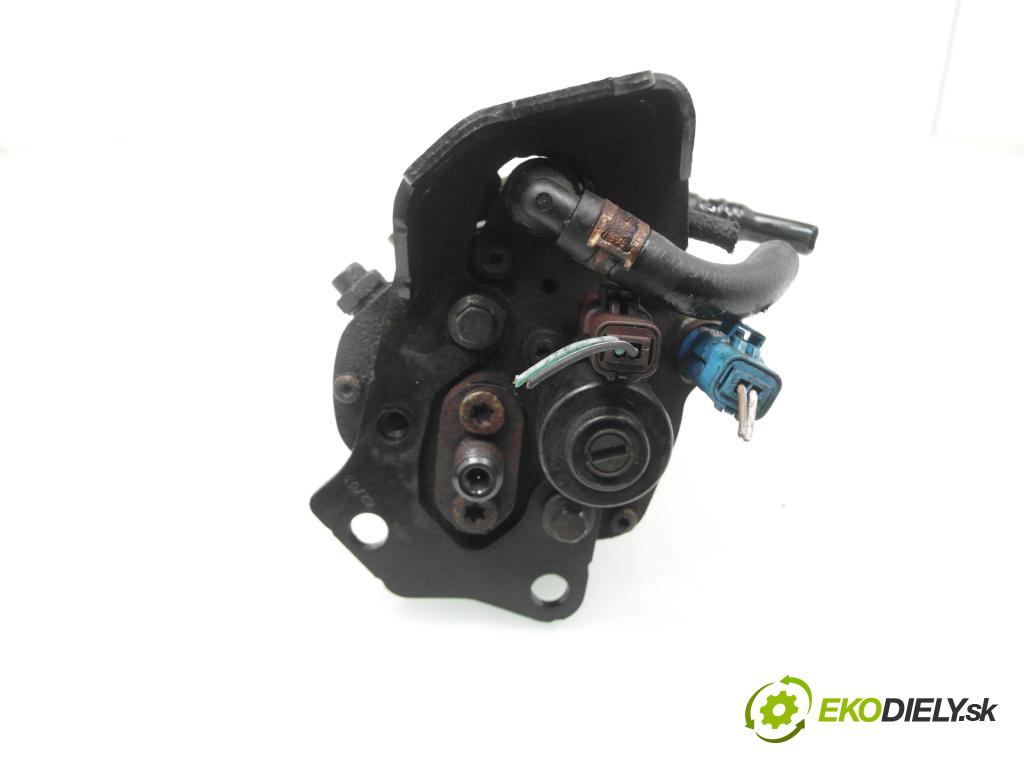 FORD FOCUS Turnier (DNW) KOMBI 2001 66,00 1.8 Turbo DI / TDDi - C9DB 1753,00 Pumpa vysokého tlaku R9044Z016A ; 1S4Q9B395BG