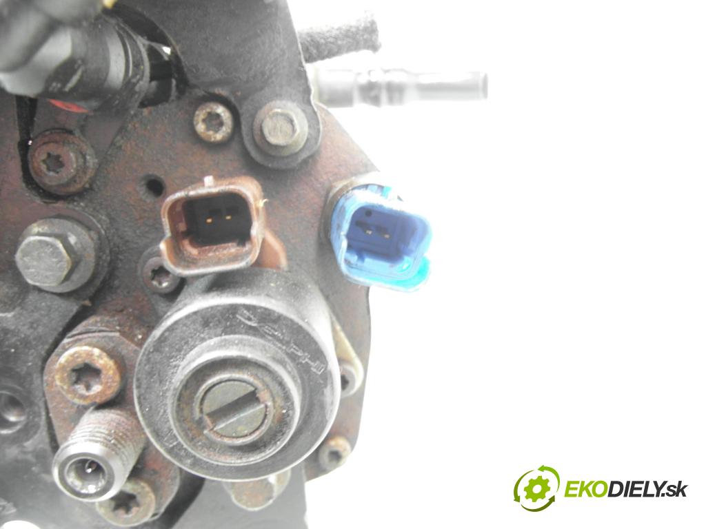 FORD FOCUS Turnier (DNW) KOMBI 2001 66,00 1.8 Turbo DI / TDDi - C9DB 1753,00 Pumpa vysokého tlaku R9044Z016A ; 1S4Q9B395BG