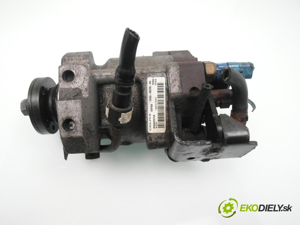 FORD FOCUS Turnier (DNW) KOMBI 2001 66,00 1.8 Turbo DI / TDDi - C9DB 1753,00 Pumpa vysokého tlaku R9044Z016A ; 1S4Q9B395BG