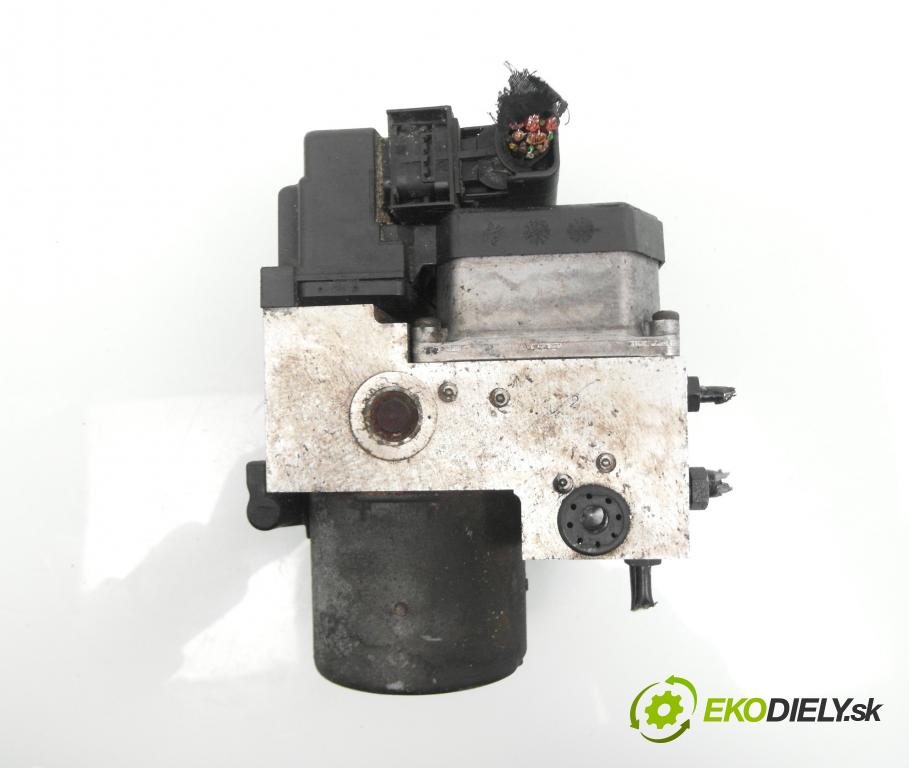 VW PASSAT B5 (3B2) SEDAN 1998 81,00 1.9 TDI - AVG 1896,00 Pumpa ABS 8E0614111B ; 0273004283 ; 0265220405 (Pumpa ABS)