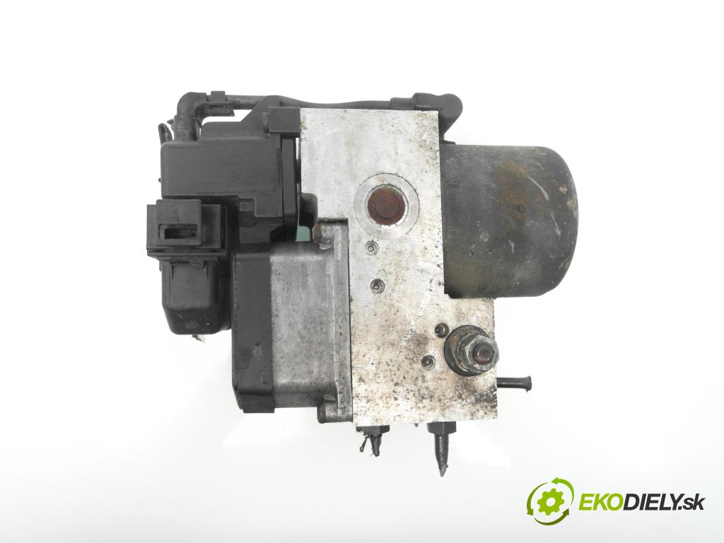 VW PASSAT B5 (3B2) SEDAN 1998 81,00 1.9 TDI - AVG 1896,00 Pumpa ABS 8E0614111B ; 0273004283 ; 0265220405 (Pumpa ABS)