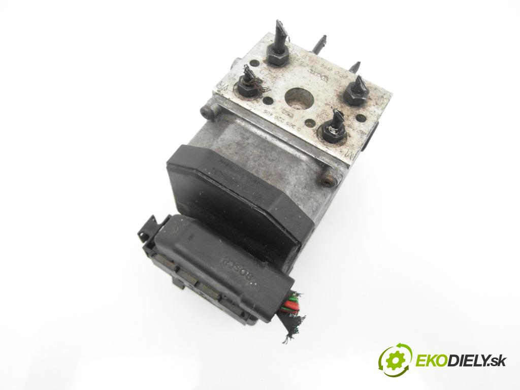 VW PASSAT B5 (3B2) SEDAN 1998 81,00 1.9 TDI - AVG 1896,00 Pumpa ABS 8E0614111B ; 0273004283 ; 0265220405 (Pumpa ABS)