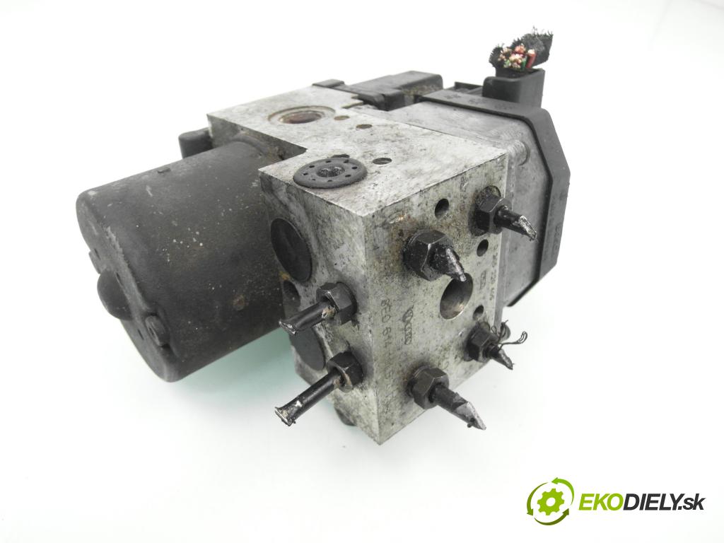 VW PASSAT B5 (3B2) SEDAN 1998 81,00 1.9 TDI - AVG 1896,00 Pumpa ABS 8E0614111B ; 0273004283 ; 0265220405 (Pumpa ABS)