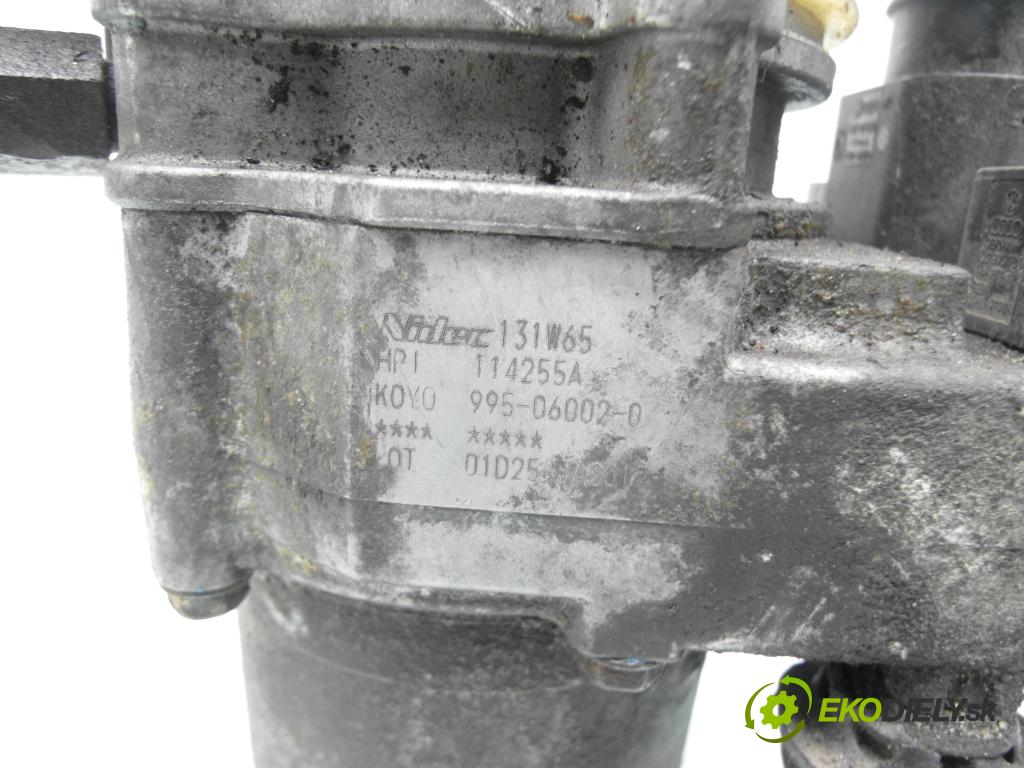 SKODA FABIA I (6Y2) HB 2003 40,00 1.2 - AWY 1198,00 Pumpa servočerpadlo A5089485E ; 6Q0423155L