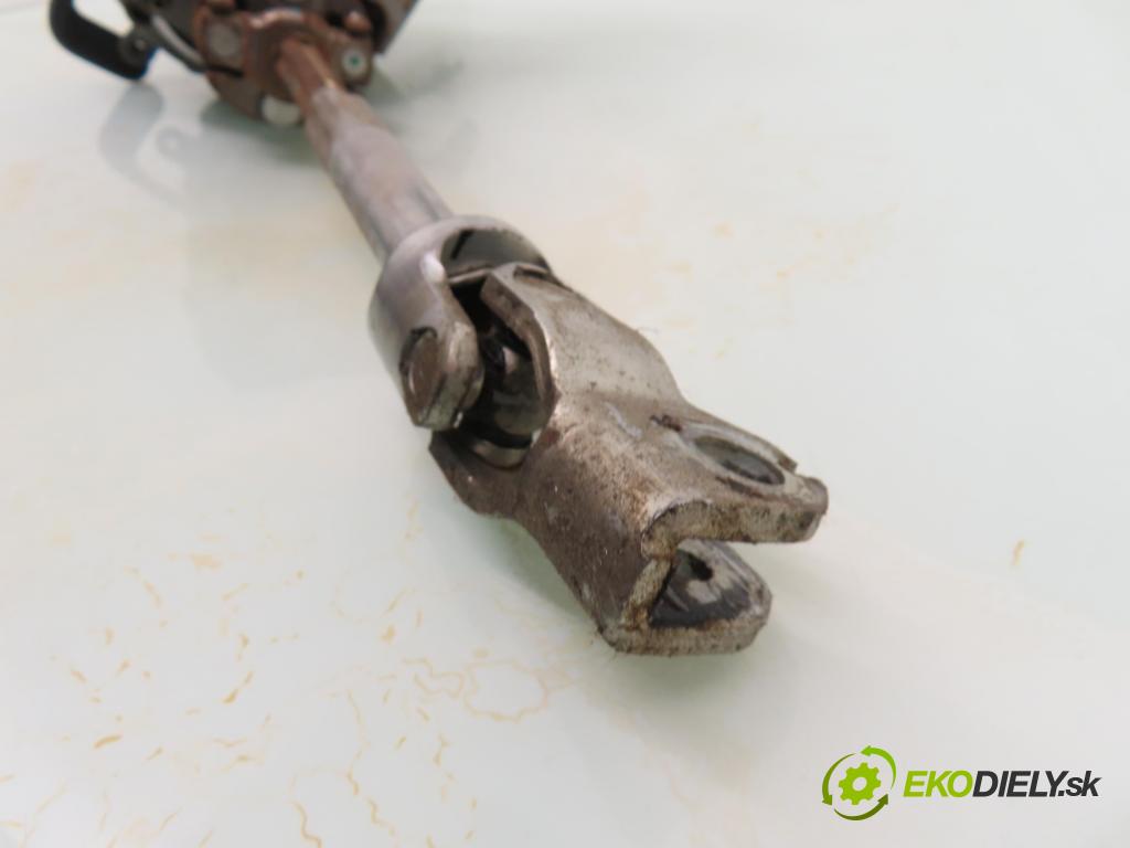 RENAULT SCENIC II (JM0/1_) MINIVAN 2003 83,00 1.6 (JM0C, JM0J, JM1B) - K4M 782 1598,00 SLOUPEC / PODPORA elektrický 8200035272 ; 50300389