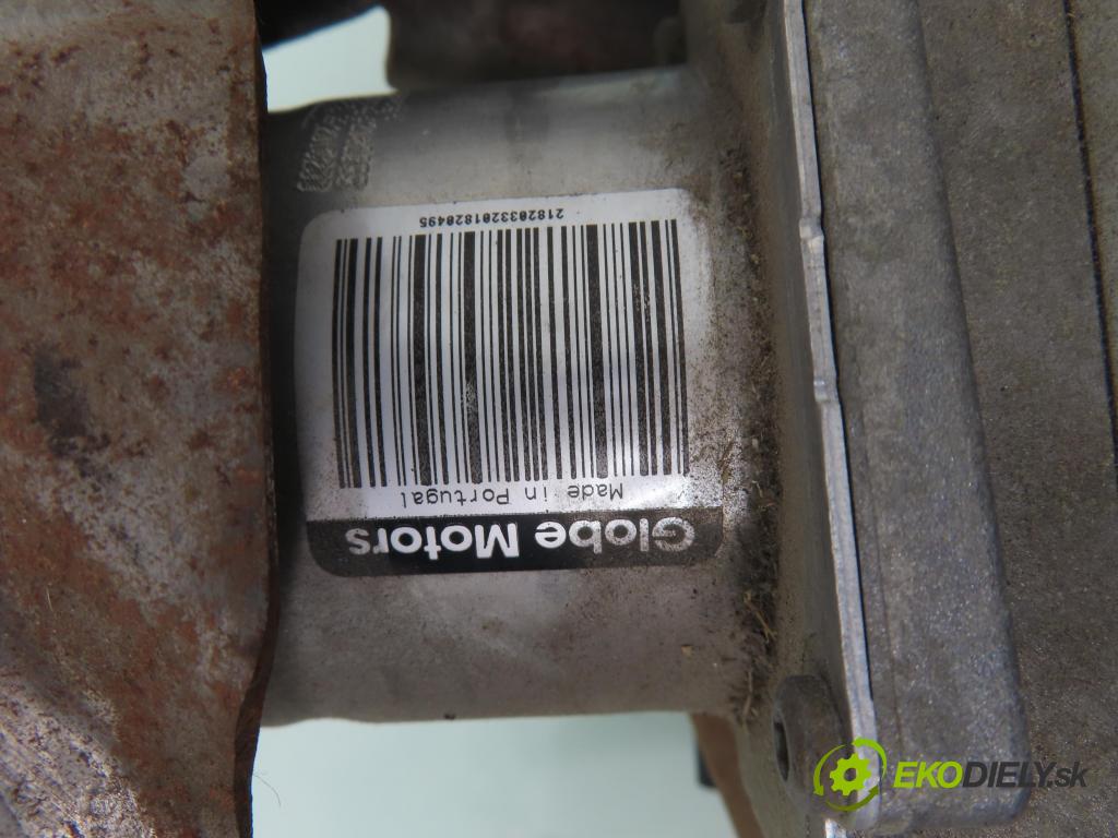 RENAULT SCENIC II (JM0/1_) MINIVAN 2003 83,00 1.6 (JM0C, JM0J, JM1B) - K4M 782 1598,00 SLOUPEC / PODPORA elektrický 8200035272 ; 50300389