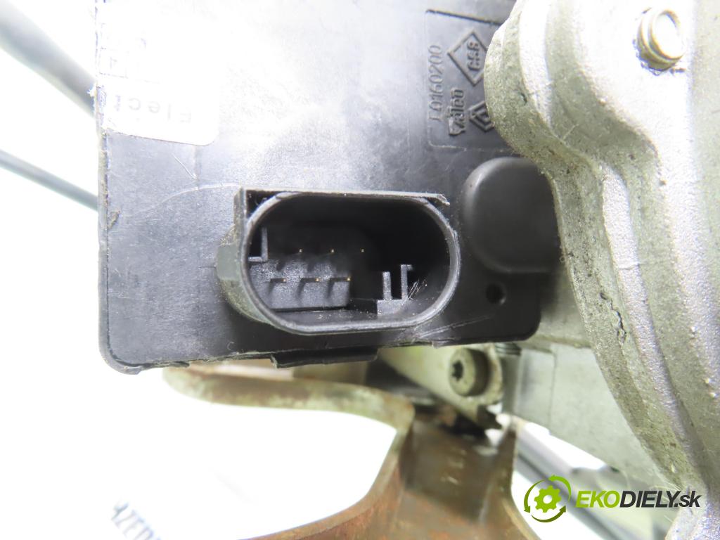 RENAULT SCENIC II (JM0/1_) MINIVAN 2003 83,00 1.6 (JM0C, JM0J, JM1B) - K4M 782 1598,00 SLOUPEC / PODPORA elektrický 8200035272 ; 50300389