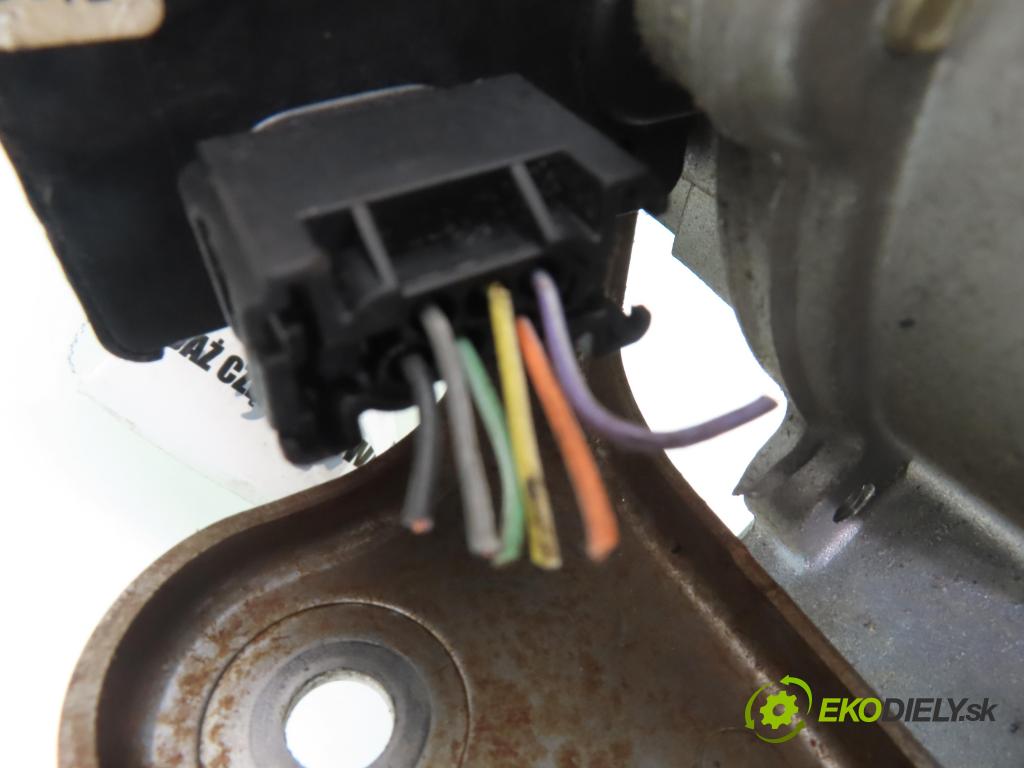 RENAULT SCENIC II (JM0/1_) MINIVAN 2003 83,00 1.6 (JM0C, JM0J, JM1B) - K4M 782 1598,00 SLOUPEC / PODPORA elektrický 8200035272 ; 50300389